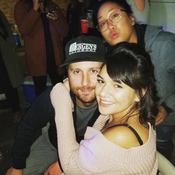 Meet your Posher, Daveena - Picture 1 of 1